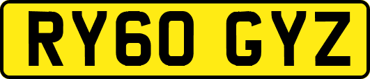RY60GYZ