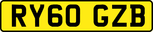 RY60GZB