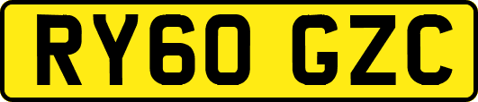 RY60GZC