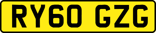 RY60GZG