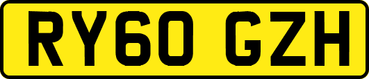 RY60GZH