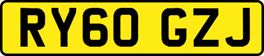 RY60GZJ