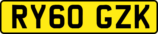 RY60GZK