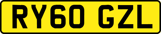 RY60GZL
