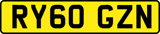 RY60GZN