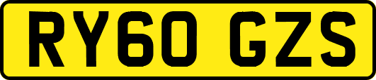 RY60GZS