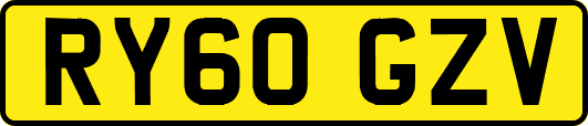 RY60GZV