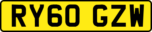RY60GZW