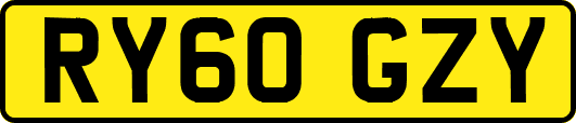 RY60GZY