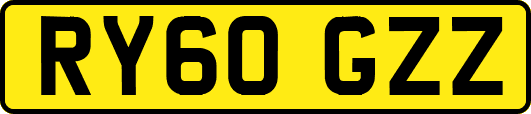 RY60GZZ