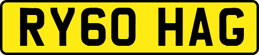RY60HAG