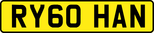 RY60HAN