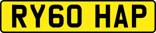 RY60HAP