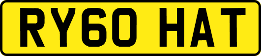 RY60HAT