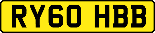RY60HBB