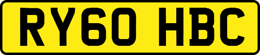 RY60HBC