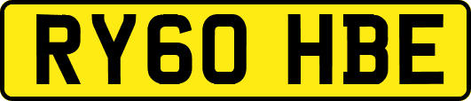 RY60HBE
