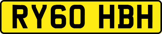 RY60HBH