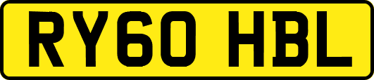 RY60HBL