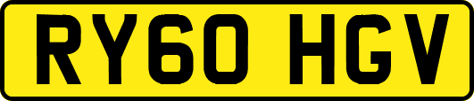 RY60HGV