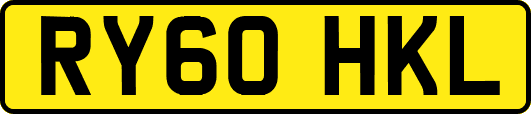 RY60HKL