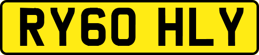RY60HLY