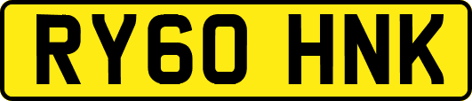 RY60HNK