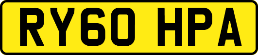 RY60HPA