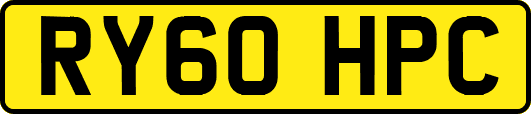 RY60HPC
