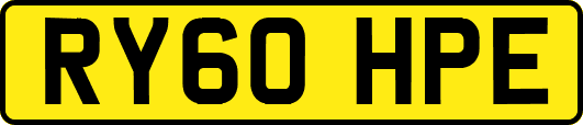 RY60HPE
