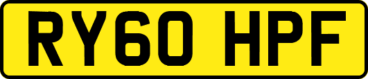 RY60HPF
