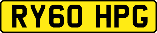 RY60HPG