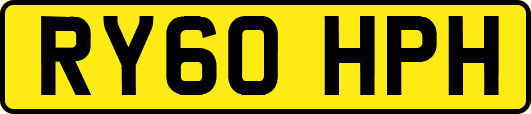 RY60HPH