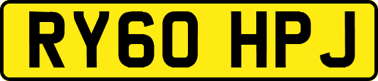 RY60HPJ