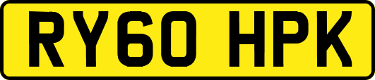 RY60HPK