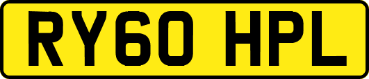 RY60HPL