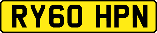RY60HPN