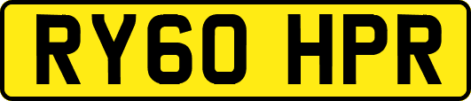 RY60HPR