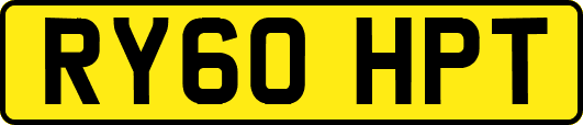 RY60HPT