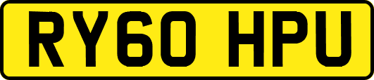 RY60HPU