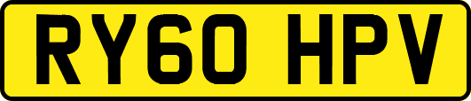 RY60HPV