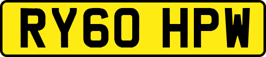 RY60HPW