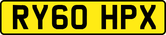 RY60HPX