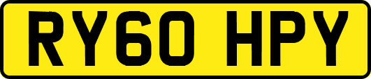 RY60HPY