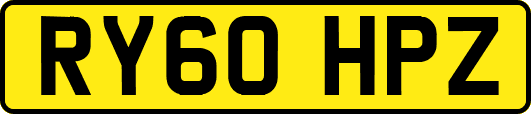 RY60HPZ