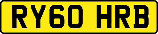 RY60HRB