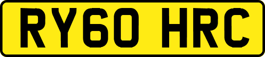 RY60HRC