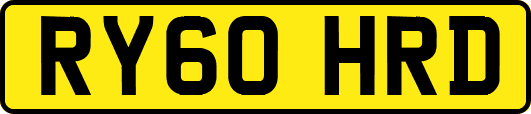RY60HRD