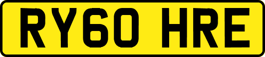 RY60HRE