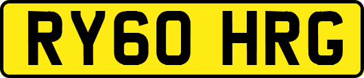 RY60HRG